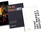 Art Market Report Roundup 2017