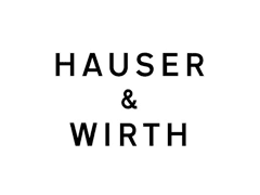 Hauser & Wirth Logo