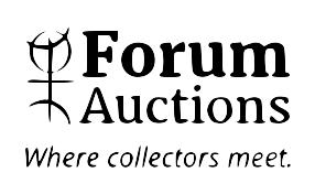 Forum Auctions Logo