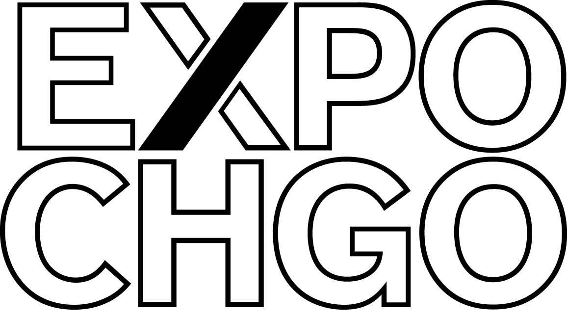 EXPO CHICAGO Logo